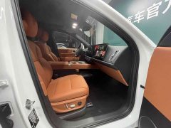 Li Auto L6 Max Smart Refresh Edition - ფოტო 8