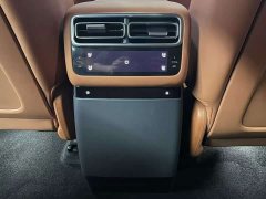 Li Auto L6 Max Smart Refresh Edition - ფოტო 9