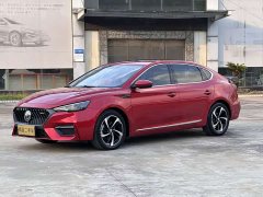SAIC MG6 1.5T Automatic Trendsetter Luxury Edition - ფოტო 1