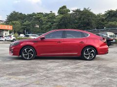 SAIC MG6 1.5T Automatic Trendsetter Luxury Edition - ფოტო 12