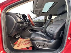 SAIC MG6 1.5T Automatic Trendsetter Luxury Edition - ფოტო 13