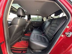 SAIC MG6 1.5T Automatic Trendsetter Luxury Edition - ფოტო 14