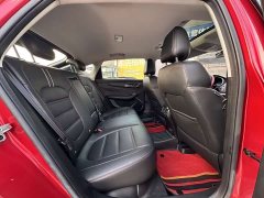 SAIC MG6 1.5T Automatic Trendsetter Luxury Edition - ფოტო 15