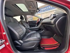 SAIC MG6 1.5T Automatic Trendsetter Luxury Edition - ფოტო 16
