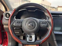 SAIC MG6 1.5T Automatic Trendsetter Luxury Edition - ფოტო 17