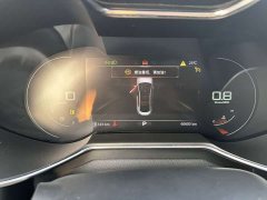 SAIC MG6 1.5T Automatic Trendsetter Luxury Edition - ფოტო 18