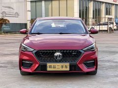 SAIC MG6 1.5T Automatic Trendsetter Luxury Edition - ფოტო 2