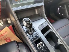 SAIC MG6 1.5T Automatic Trendsetter Luxury Edition - ფოტო 20