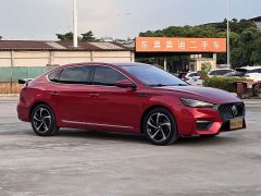 SAIC MG6 1.5T Automatic Trendsetter Luxury Edition - ფოტო 3
