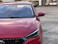 SAIC MG6 1.5T Automatic Trendsetter Luxury Edition - ფოტო 4