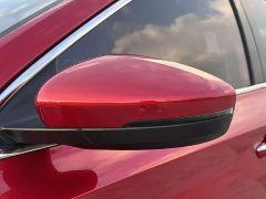 SAIC MG6 1.5T Automatic Trendsetter Luxury Edition - ფოტო 5