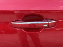 SAIC MG6 1.5T Automatic Trendsetter Luxury Edition - ფოტო 7