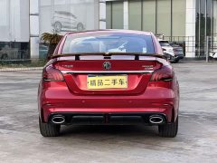 SAIC MG6 1.5T Automatic Trendsetter Luxury Edition - ფოტო 8