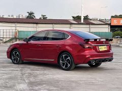 SAIC MG6 1.5T Automatic Trendsetter Luxury Edition - ფოტო 9