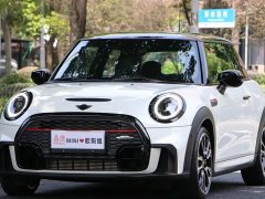 BMW MINI Facelift 2.0T COOPER S Racer - ფოტო 1
