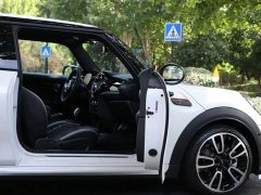 BMW MINI Facelift 2.0T COOPER S Racer - ფოტო 12
