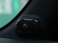 BMW MINI Facelift 2.0T COOPER S Racer - ფოტო 14