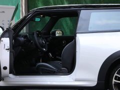 BMW MINI Facelift 2.0T COOPER S Racer - ფოტო 15
