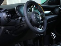 BMW MINI Facelift 2.0T COOPER S Racer - ფოტო 16