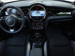 BMW MINI Facelift 2.0T COOPER S Racer - ფოტო 18