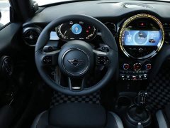 BMW MINI Facelift 2.0T COOPER S Racer - ფოტო 19