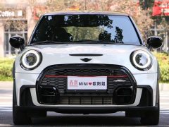 BMW MINI Facelift 2.0T COOPER S Racer - ფოტო 2