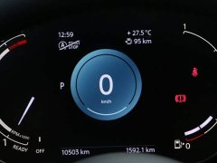 BMW MINI Facelift 2.0T COOPER S Racer - ფოტო 20