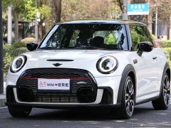 BMW MINI Facelift 2.0T COOPER S Racer - ფოტო 7