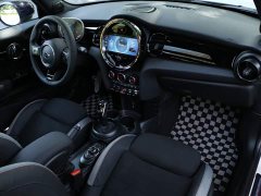 BMW MINI Facelift 2.0T COOPER S Racer - ფოტო 9