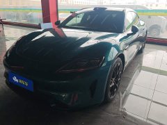 SAIC Shang Jie Z7 Max - ფოტო 1