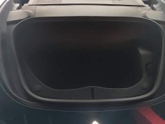SAIC Shang Jie Z7 Max - ფოტო 10