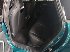 SAIC Shang Jie Z7 Max - ფოტო 11