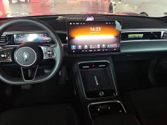 SAIC Shang Jie Z7 Max - ფოტო 12