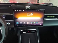 SAIC Shang Jie Z7 Max - ფოტო 13