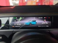 SAIC Shang Jie Z7 Max - ფოტო 14