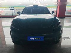 SAIC Shang Jie Z7 Max - ფოტო 2