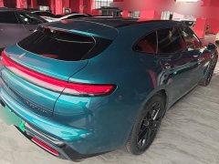 SAIC Shang Jie Z7 Max - ფოტო 3