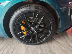 SAIC Shang Jie Z7 Max - ფოტო 6