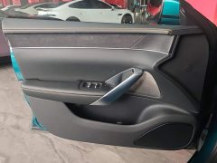 SAIC Shang Jie Z7 Max - ფოტო 7