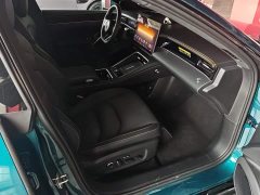 SAIC Shang Jie Z7 Max - ფოტო 8