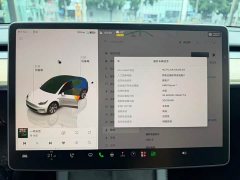 Tesla Model Y Facelift Rear-Wheel Drive - ფოტო 10