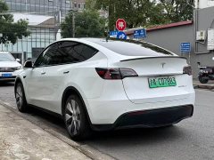 Tesla Model Y Facelift Rear-Wheel Drive - ფოტო 6