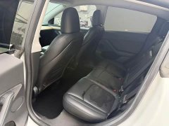 Tesla Model Y Facelift Rear-Wheel Drive - ფოტო 8