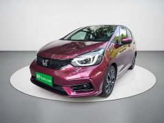 Honda LIFE 1.5L CVT SPORT Passion Edition - ფოტო 1