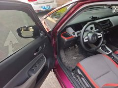 Honda LIFE 1.5L CVT SPORT Passion Edition - ფოტო 12