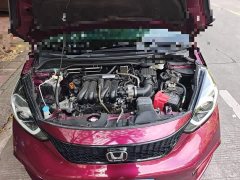 Honda LIFE 1.5L CVT SPORT Passion Edition - ფოტო 16