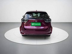 Honda LIFE 1.5L CVT SPORT Passion Edition - ფოტო 3