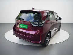 Honda LIFE 1.5L CVT SPORT Passion Edition - ფოტო 4