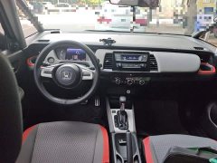 Honda LIFE 1.5L CVT SPORT Passion Edition - ფოტო 5