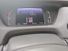 Honda LIFE 1.5L CVT SPORT Passion Edition - ფოტო 8